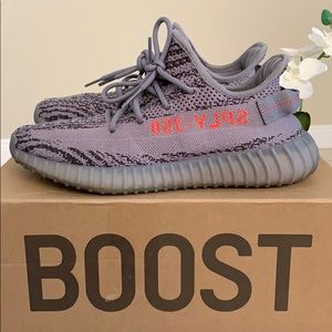 Yeezy Boost 350 “Beluga” V2